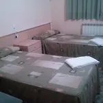 Restaurante Casa Paco Πανσιόν Alfajarín