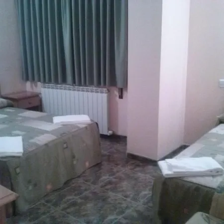 Restaurante Casa Paco Alfajarín