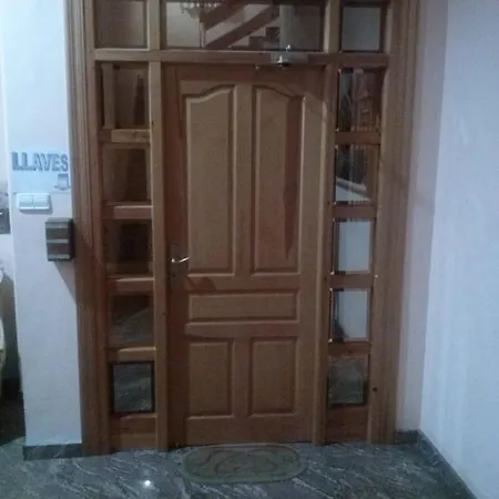 Restaurante Casa Paco Alfajarín