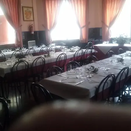 Maison d'hôtes Restaurante Casa Paco