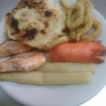 Restaurante Casa Paco