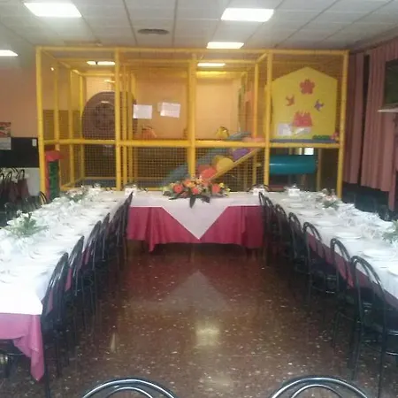 Restaurante Casa Paco