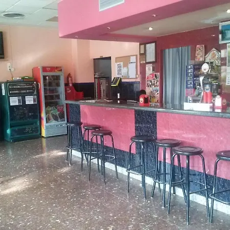 Restaurante Casa Paco * Alfajarín