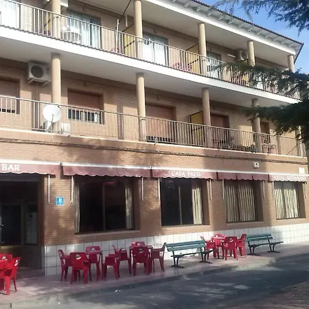 Restaurante Casa Paco Alfajarín