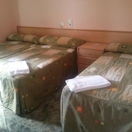 Restaurante Casa Paco