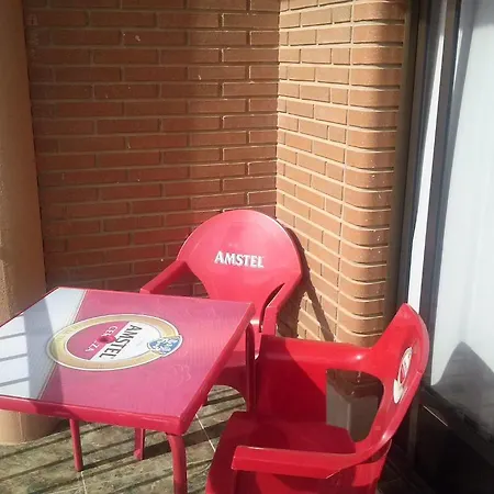 Vendégház Restaurante Casa Paco Alfajarín