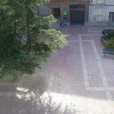 Affittacamere Restaurante Casa Paco *