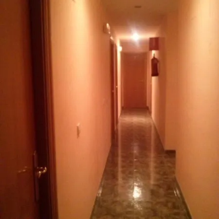 Restaurante Casa Paco Affittacamere *