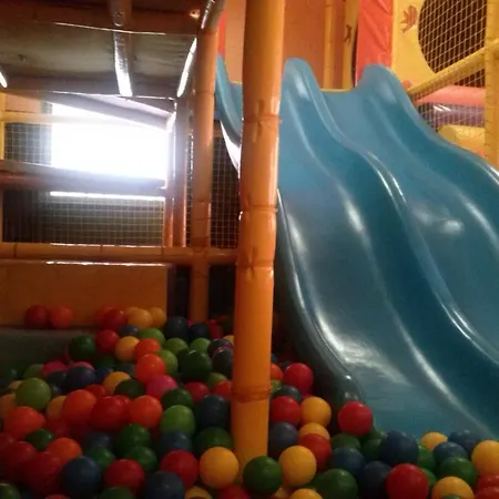 Restaurante Casa Paco Affittacamere