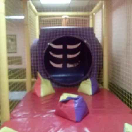 Restaurante Casa Paco Affittacamere *