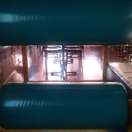 Affittacamere Restaurante Casa Paco *