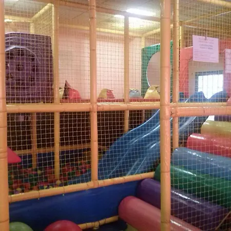 Affittacamere Restaurante Casa Paco Alfajarín