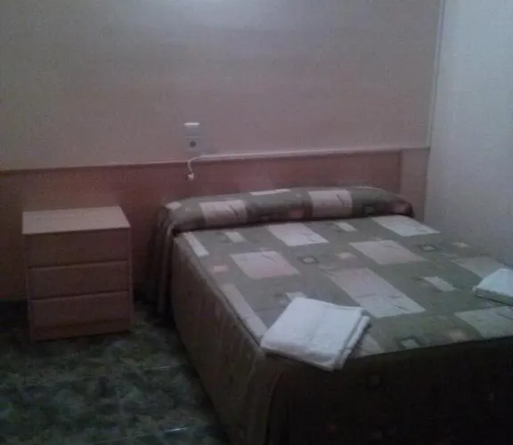 Restaurante Casa Paco *