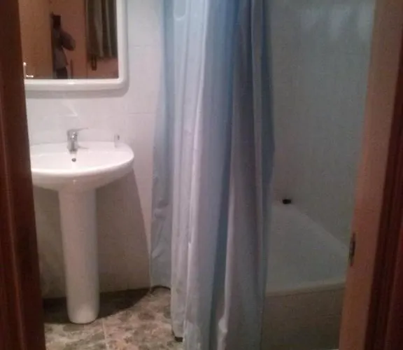 Restaurante Casa Paco Pensionat *