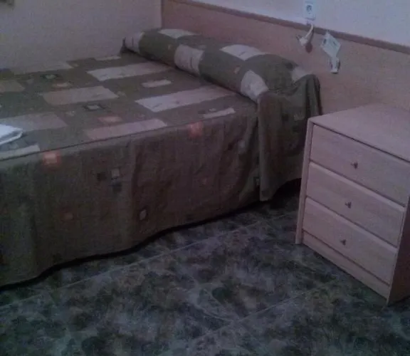 Restaurante Casa Paco Pensionat