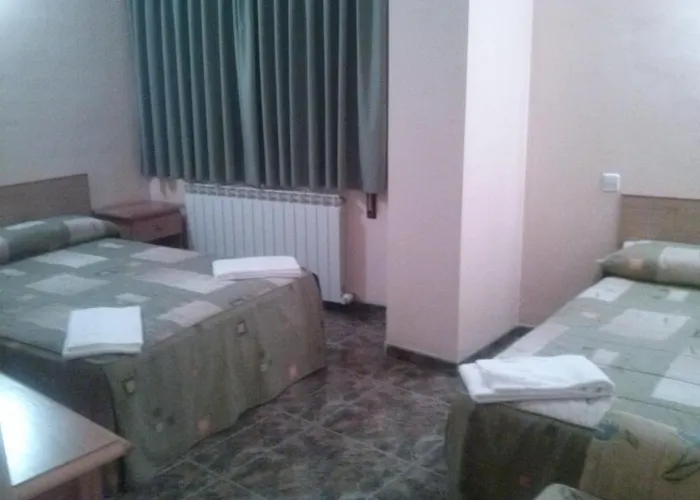 Restaurante Casa Paco Alfajarín