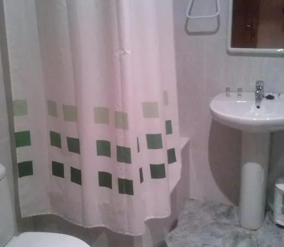 Pensionat Restaurante Casa Paco