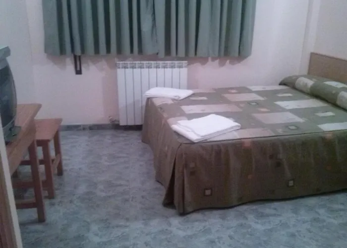 Restaurante Casa Paco *