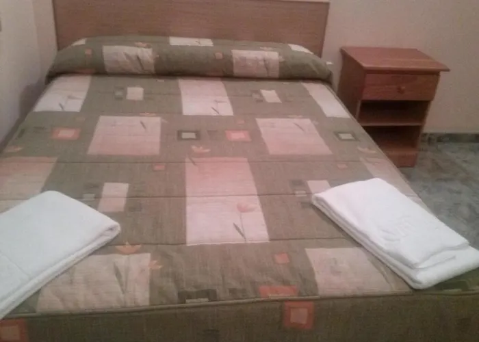 Restaurante Casa Paco Pensionat *