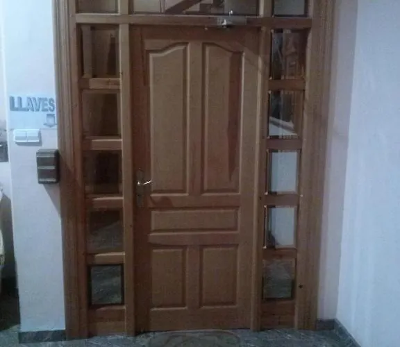 Restaurante Casa Paco Alfajarín