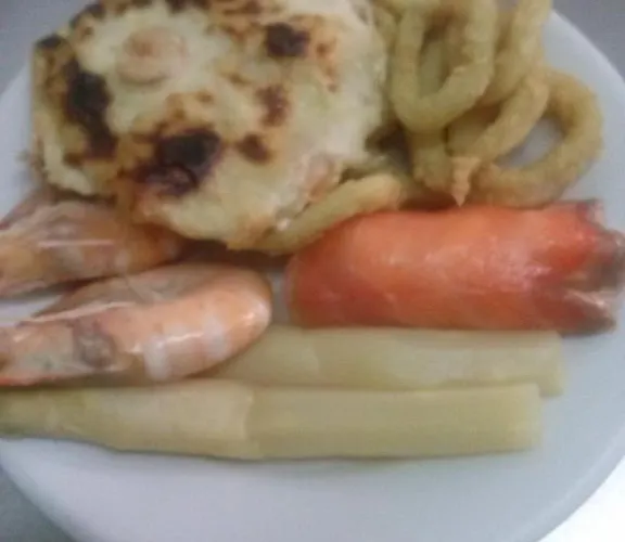 Restaurante Casa Paco