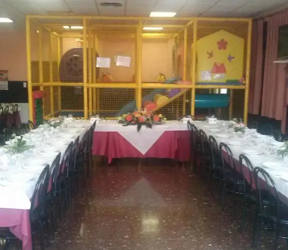 Restaurante Casa Paco