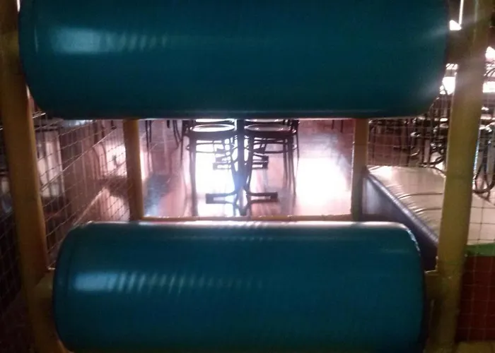 Pensionat Restaurante Casa Paco *